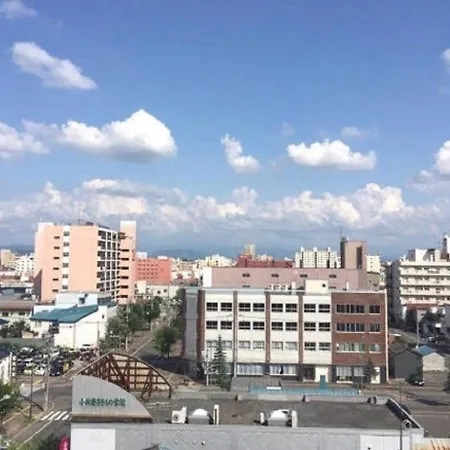 Ueda Building - Vacation Stay 8558 Asahikawa Exterior photo