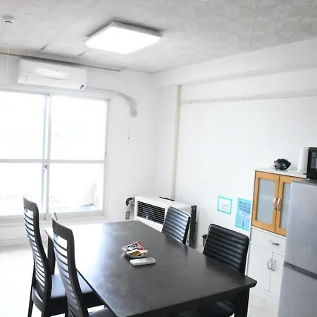 Ueda Building - Vacation Stay 8558 Asahikawa Exterior photo