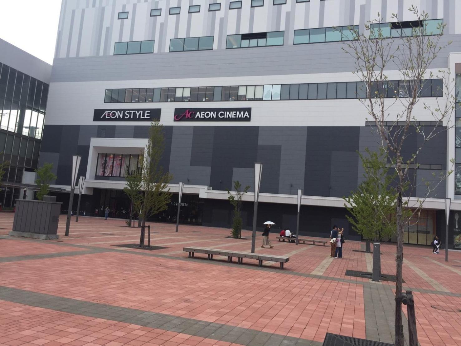 Ueda Building - Vacation 8558