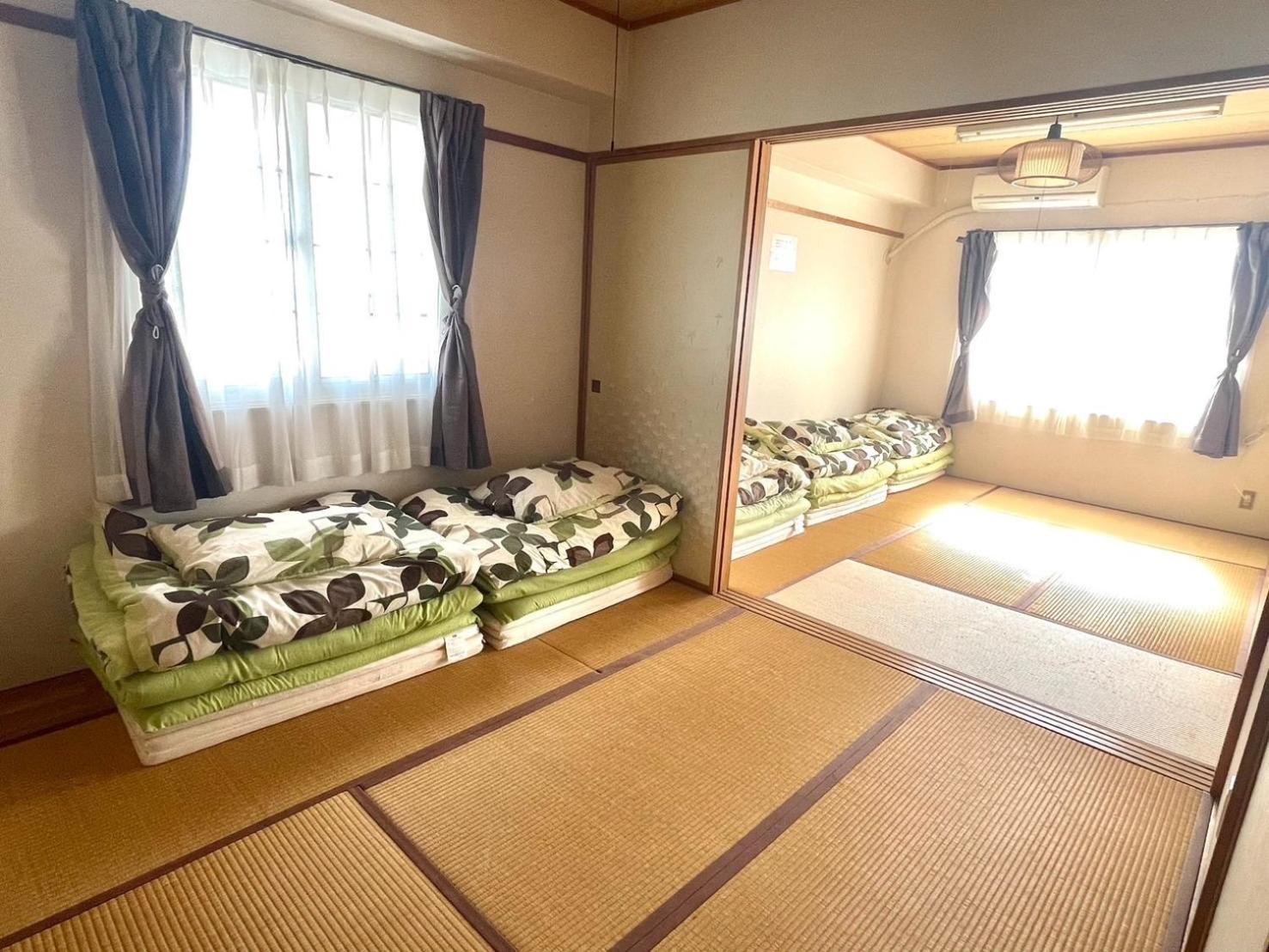 Ueda Building - Vacation 8558