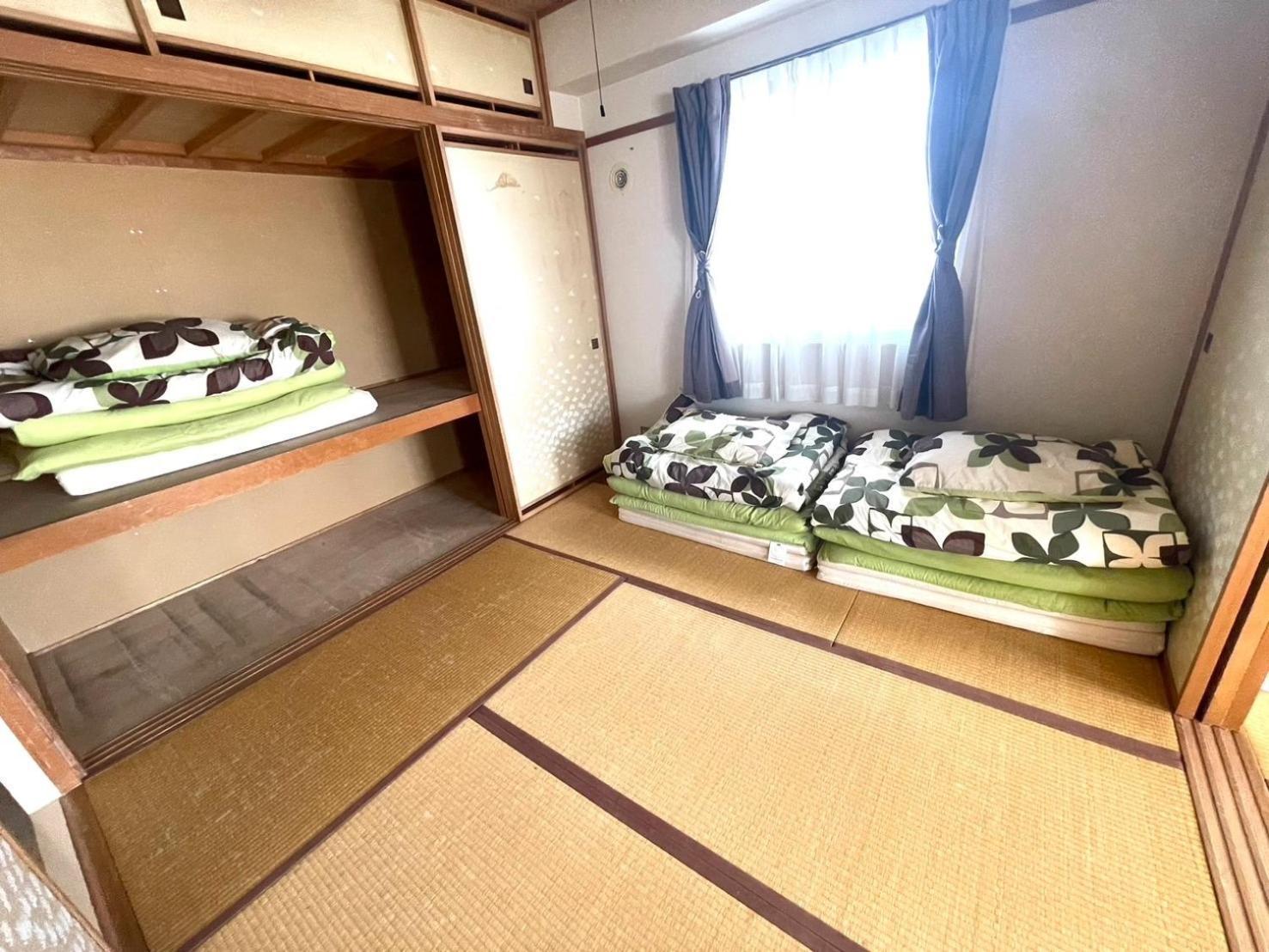 Ueda Building - Vacation 8558 Apartment *