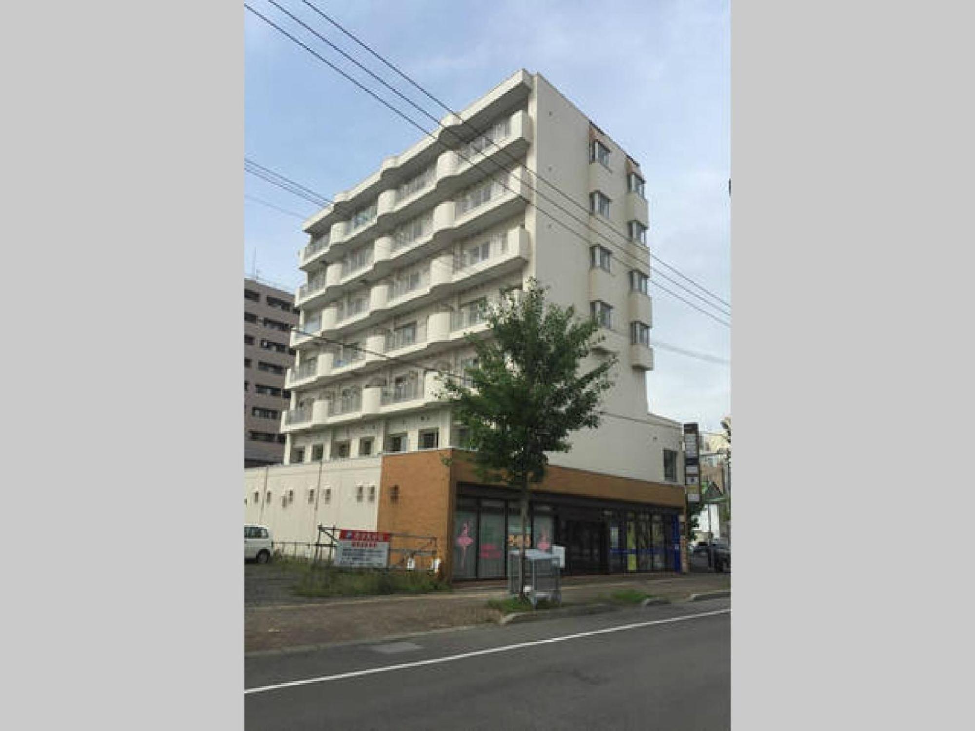 Ueda Building - Vacation 8558